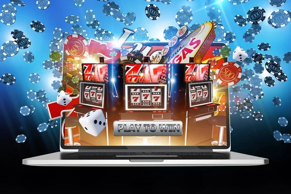 Explore the Exciting World of Gransino Casino & Sportsbook 12 Explore the Exciting World of Gransino Casino & Sportsbook 12